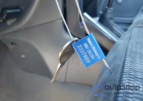 2003 Nissan Frontier Xe from USA, damaged, VIN 1N6DD26T03C424524